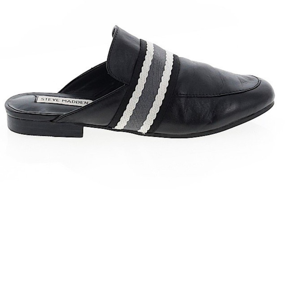 NEW Steve Madden Spartan Mule
